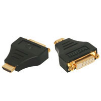 Icidu HDMI to DVI-D Converter (V-707452)